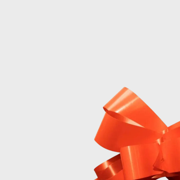 MOÑO CELOMAG. MED. NARANJA JANEL CJ.C50 C.20